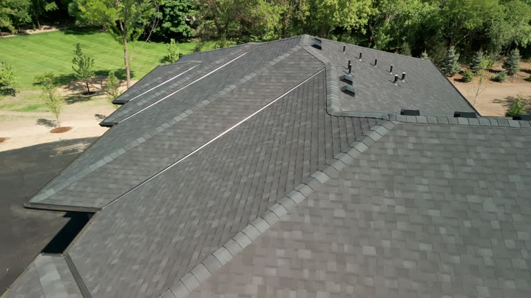 Best Tile Roofing Installation  in Eddyville, KY