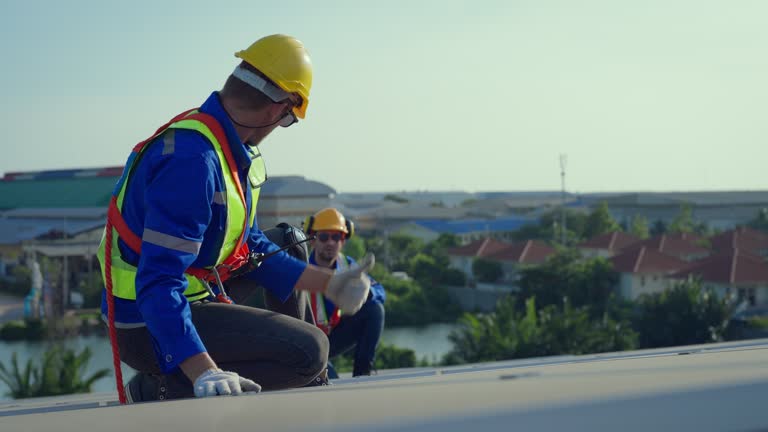 Best Slate Roofing  in Eddyville, KY