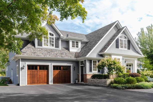 Best Roof Insulation Installation  in Eddyville, KY