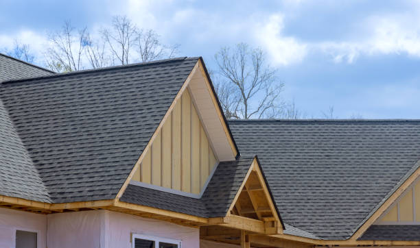 Best Gutter Installation and Repair  in Eddyville, KY